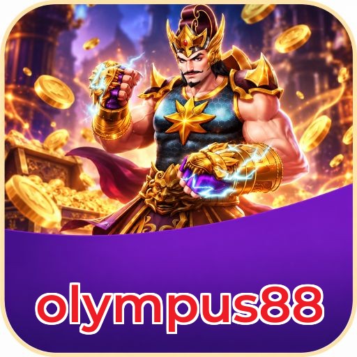 olympus88 APK v4.7.5 - Screenshot fitur notifikasi push update terbaru