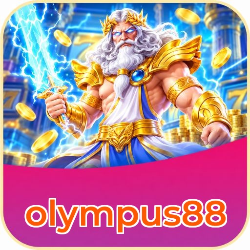 olympus88 APK v4.7.5 - Screenshot UI modern dan intuitif Indonesia